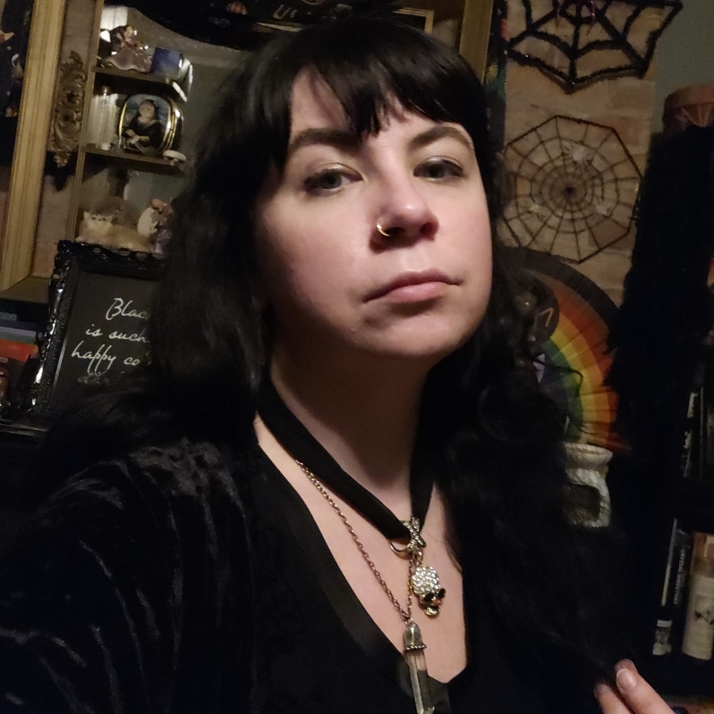 Meet your Posher, Saturn